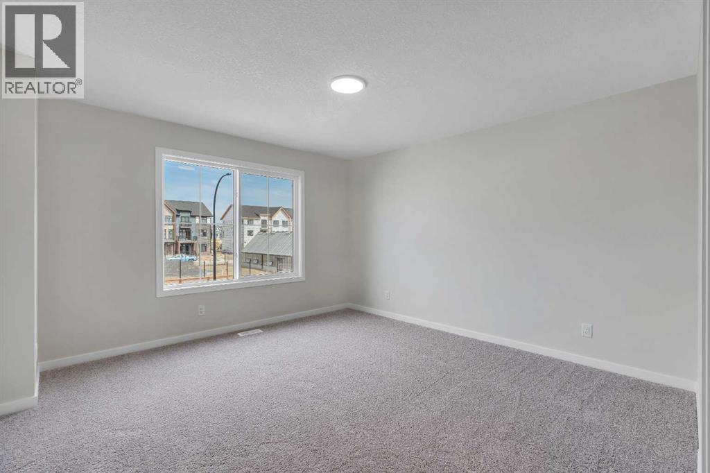 Single Family House for Sale in  Heirloom Way SE Rangeview Calgary 