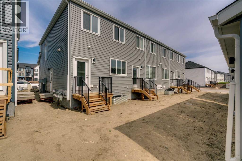 Single Family House for Sale in  Heirloom Way SE Rangeview Calgary 