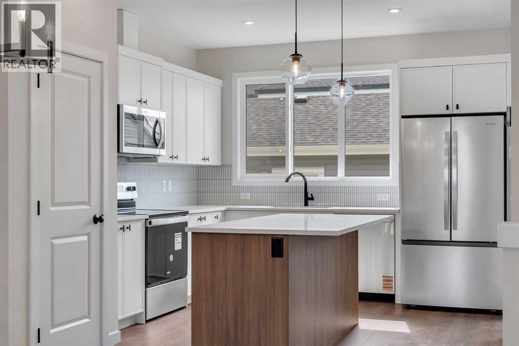 Single Family House for Sale in  Heirloom Way SE Rangeview Calgary 