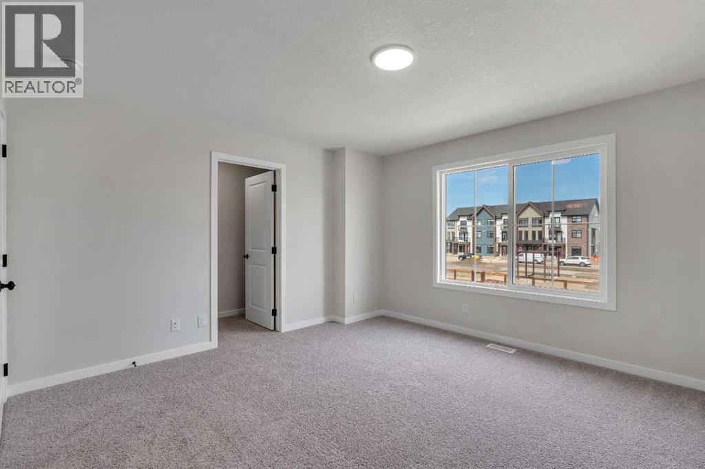 Single Family House for Sale in  Heirloom Way SE Rangeview Calgary 