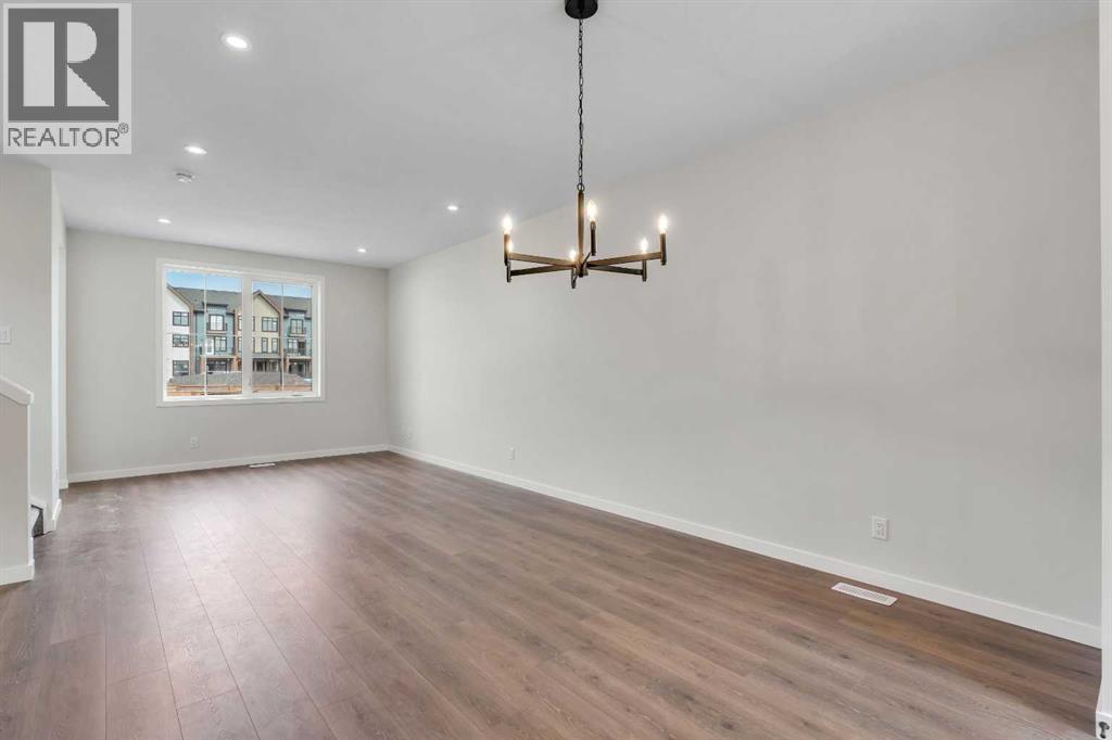 Single Family House for Sale in  Heirloom Way SE Rangeview Calgary 