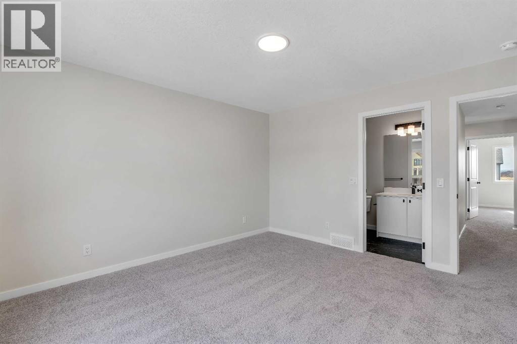 Single Family House for Sale in  Heirloom Way SE Rangeview Calgary 