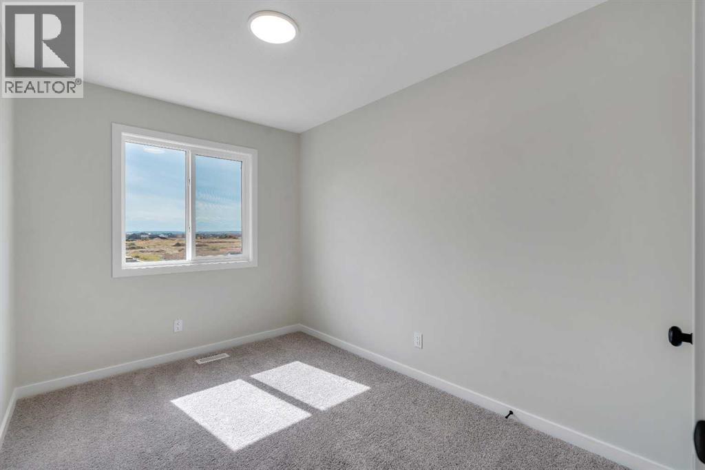 Single Family House for Sale in  Heirloom Way SE Rangeview Calgary 