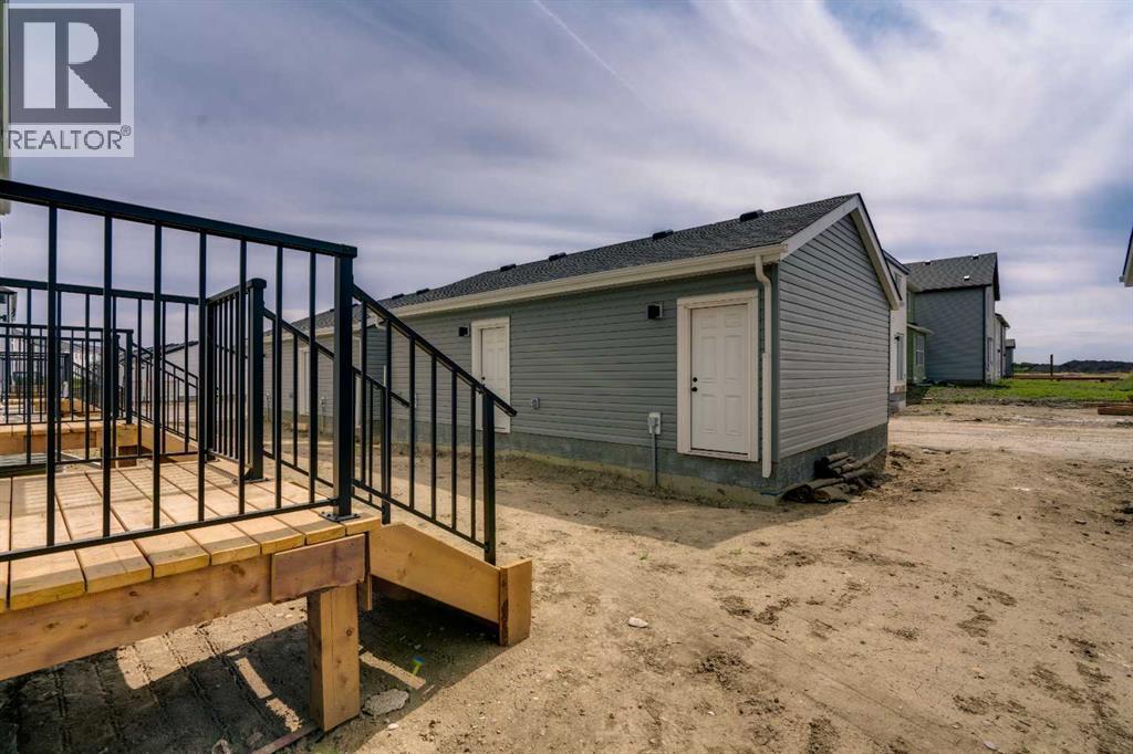 Single Family House for Sale in  Heirloom Way SE Rangeview Calgary 