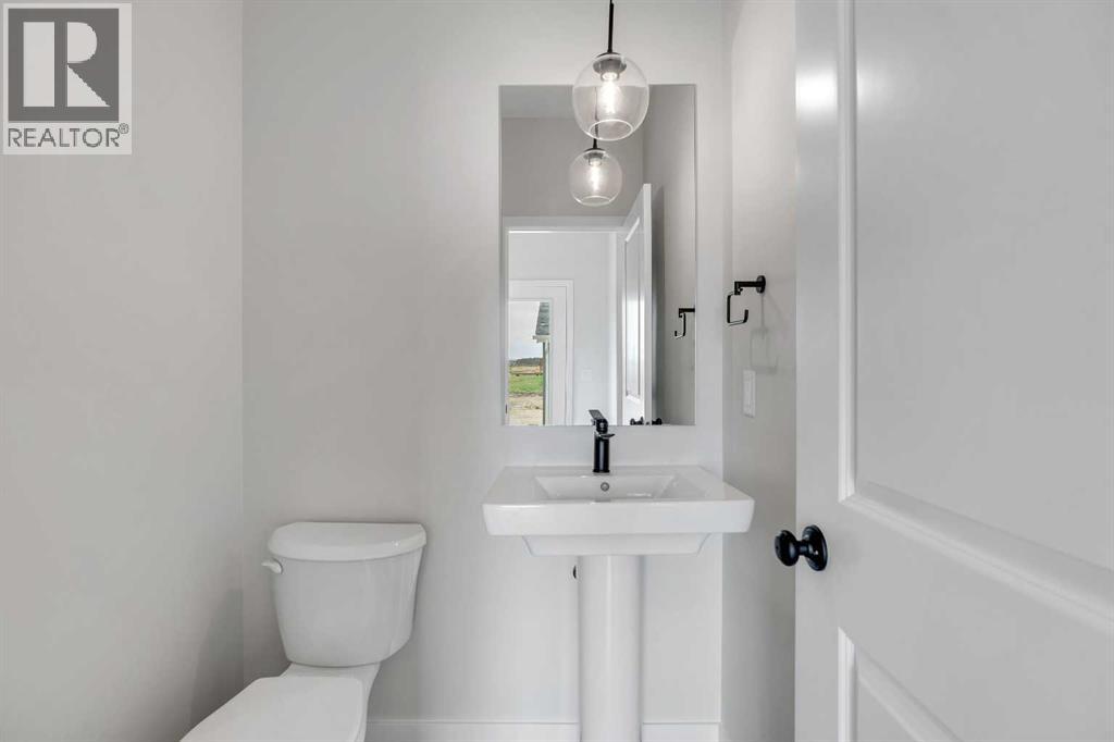 Single Family House for Sale in  Heirloom Way SE Rangeview Calgary 