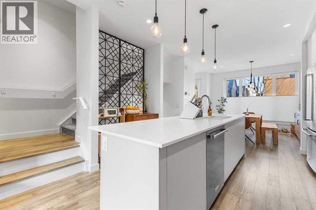 Single Family House for Sale in   Street SW Altadore Calgary 