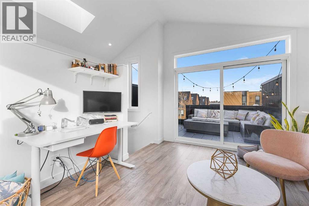 Single Family House for Sale in   Street SW Altadore Calgary 