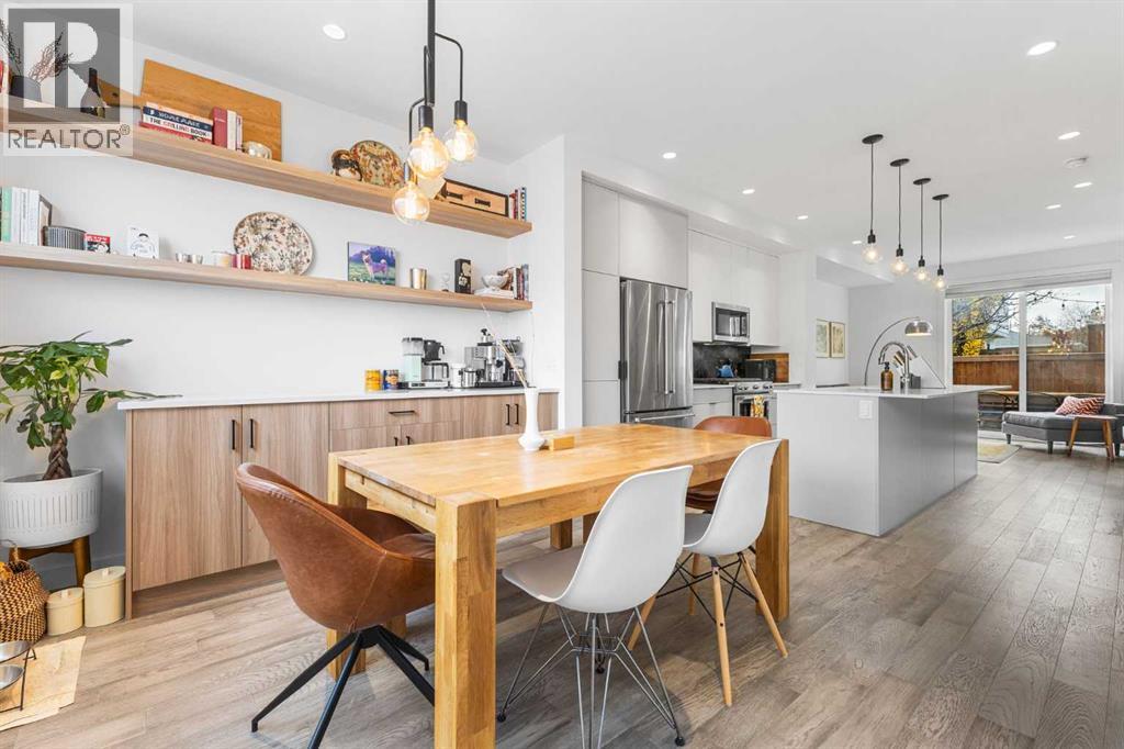 Single Family House for Sale in   Street SW Altadore Calgary 