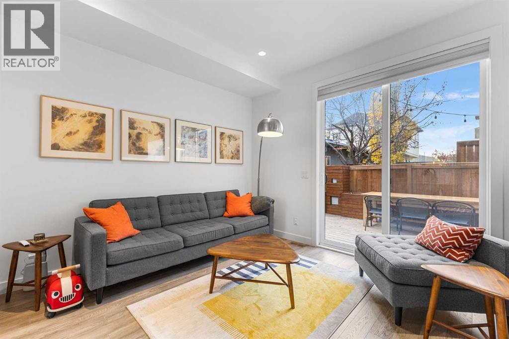 Single Family House for Sale in   Street SW Altadore Calgary 