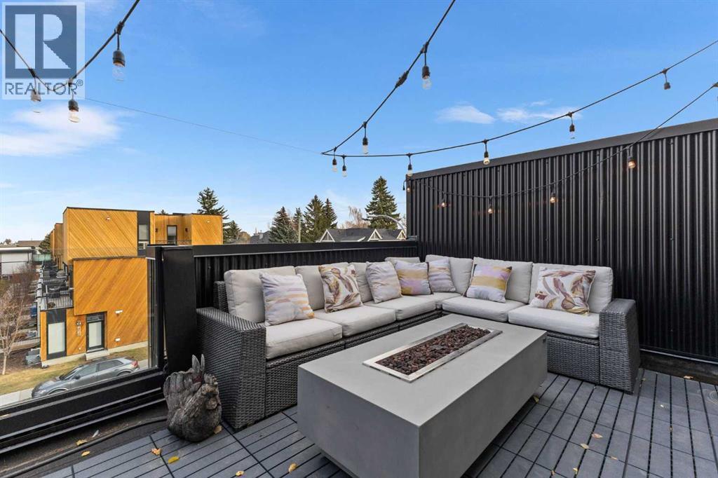 Single Family House for Sale in   Street SW Altadore Calgary 