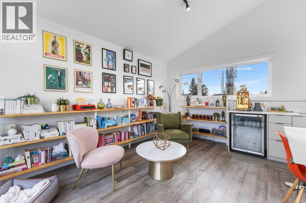 Single Family House for Sale in   Street SW Altadore Calgary 