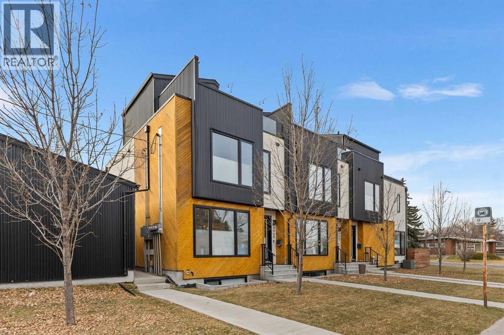 4909 16 Street SW, Calgary, Alberta