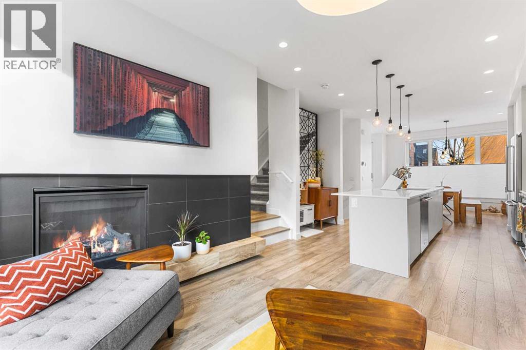 Single Family House for Sale in   Street SW Altadore Calgary 