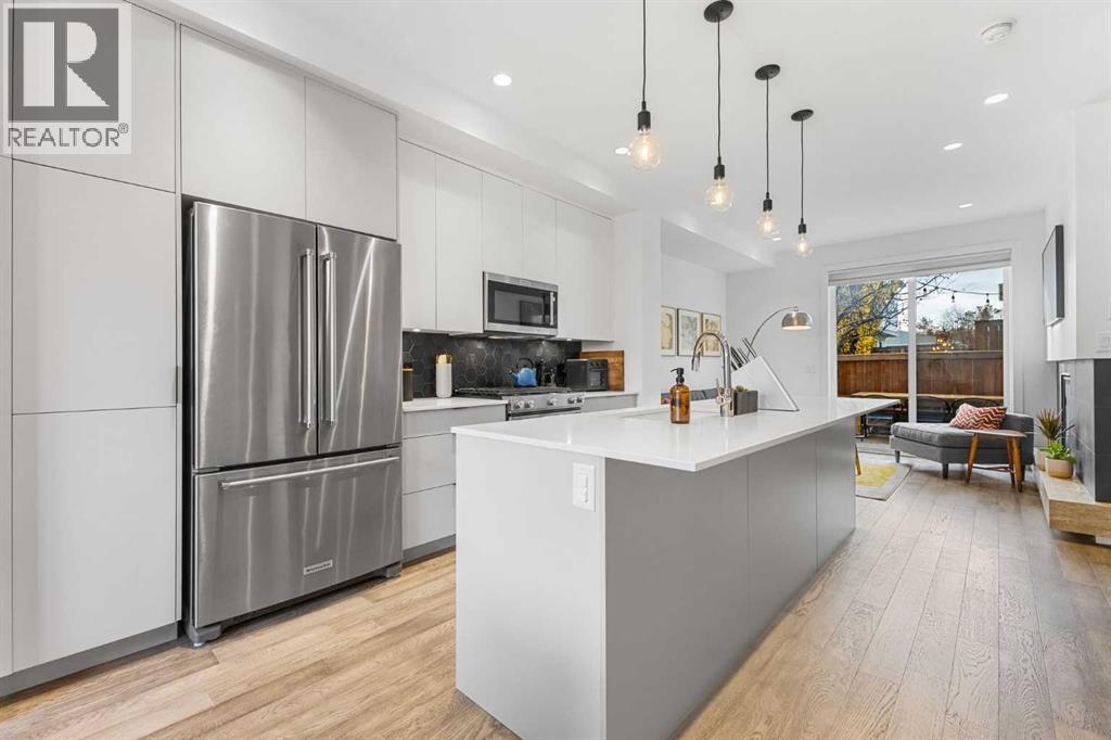 Single Family House for Sale in   Street SW Altadore Calgary 