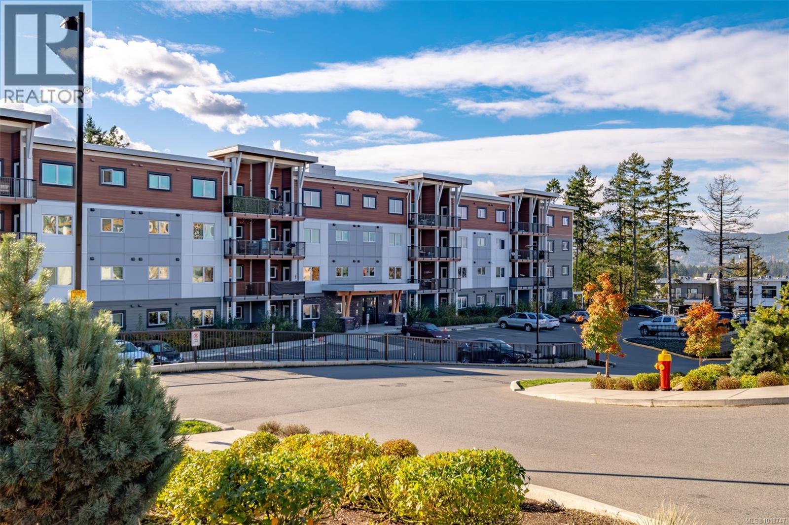 310 4830 Cedar Ridge Pl, Nanaimo