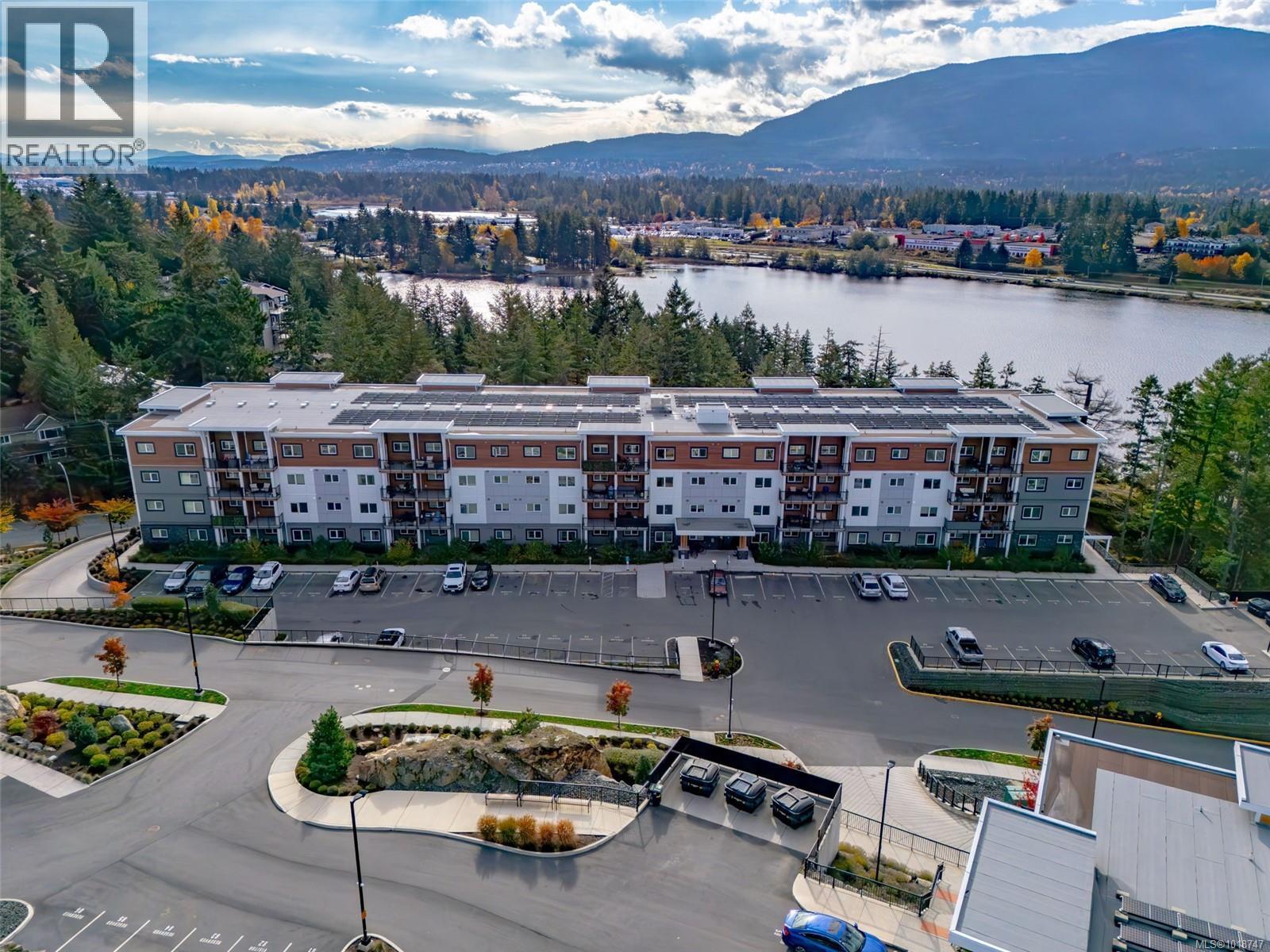 310 4830 Cedar Ridge Pl, Nanaimo