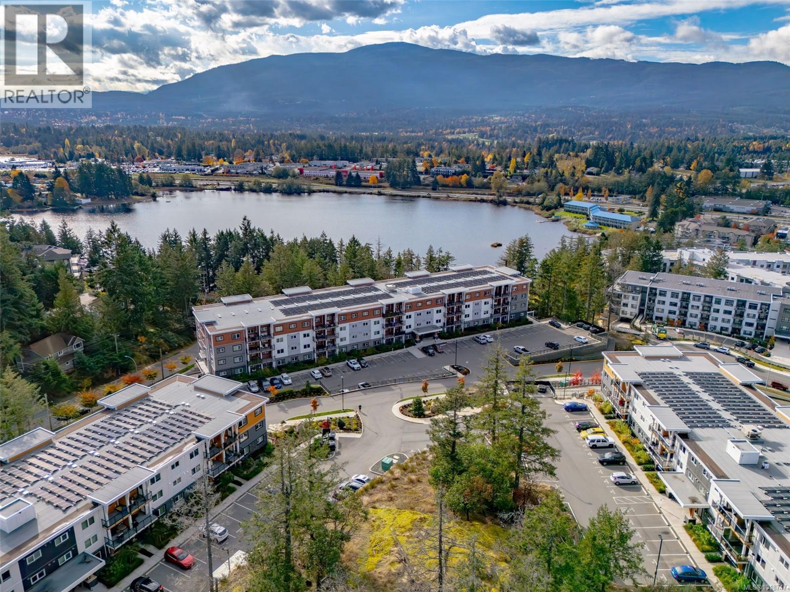 310 4830 Cedar Ridge Pl, Nanaimo