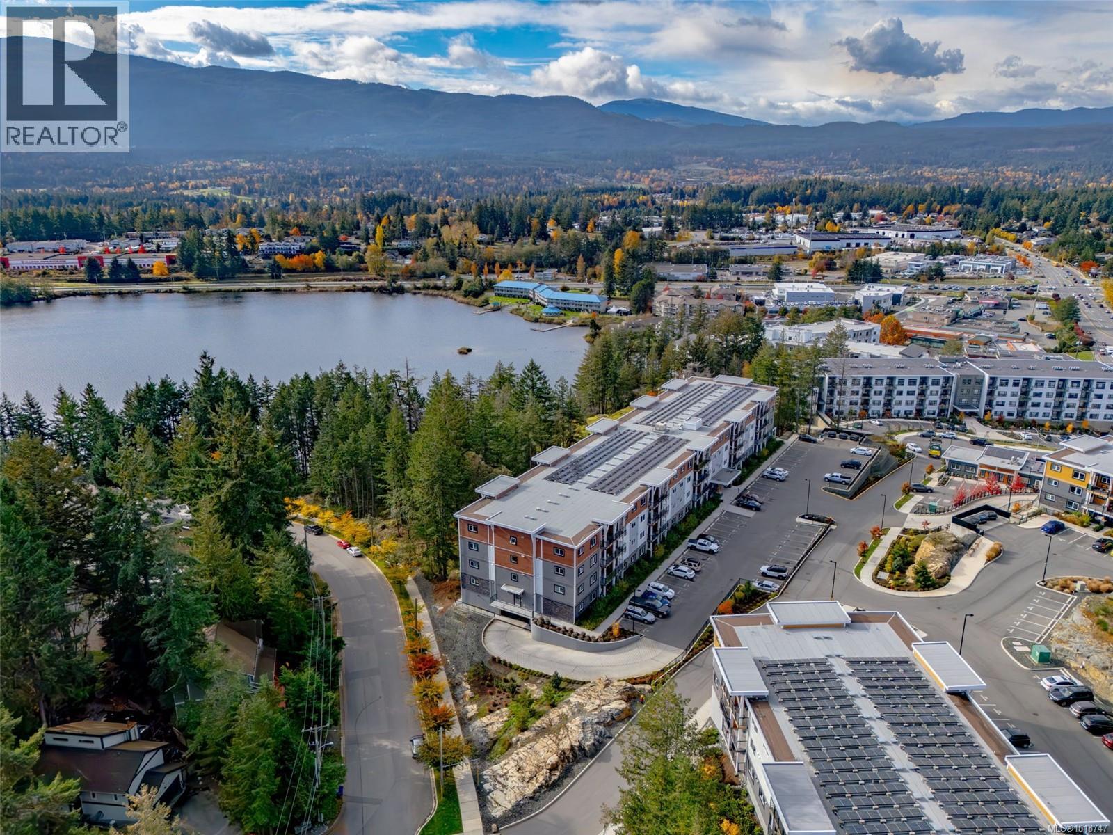 310 4830 Cedar Ridge Pl, Nanaimo