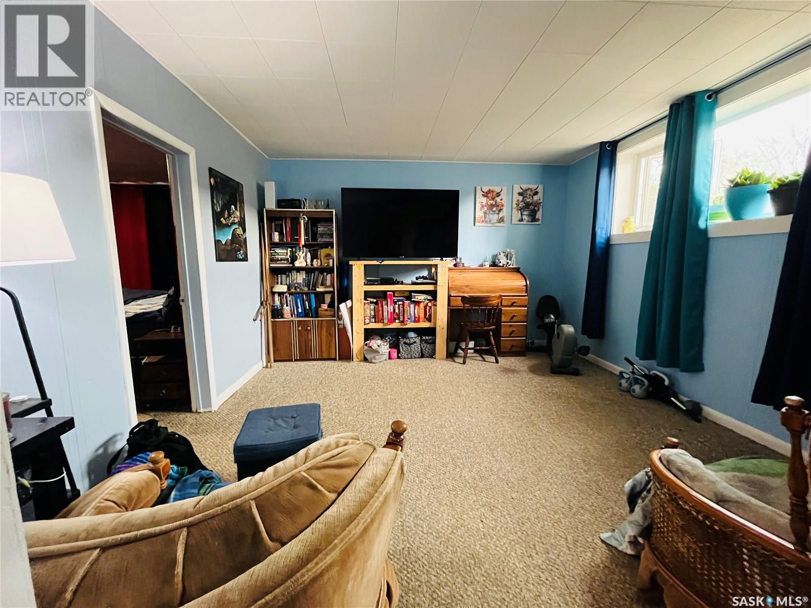 Single Family House Bungalow for Sale in  Chaplin STREET W Swift Current 