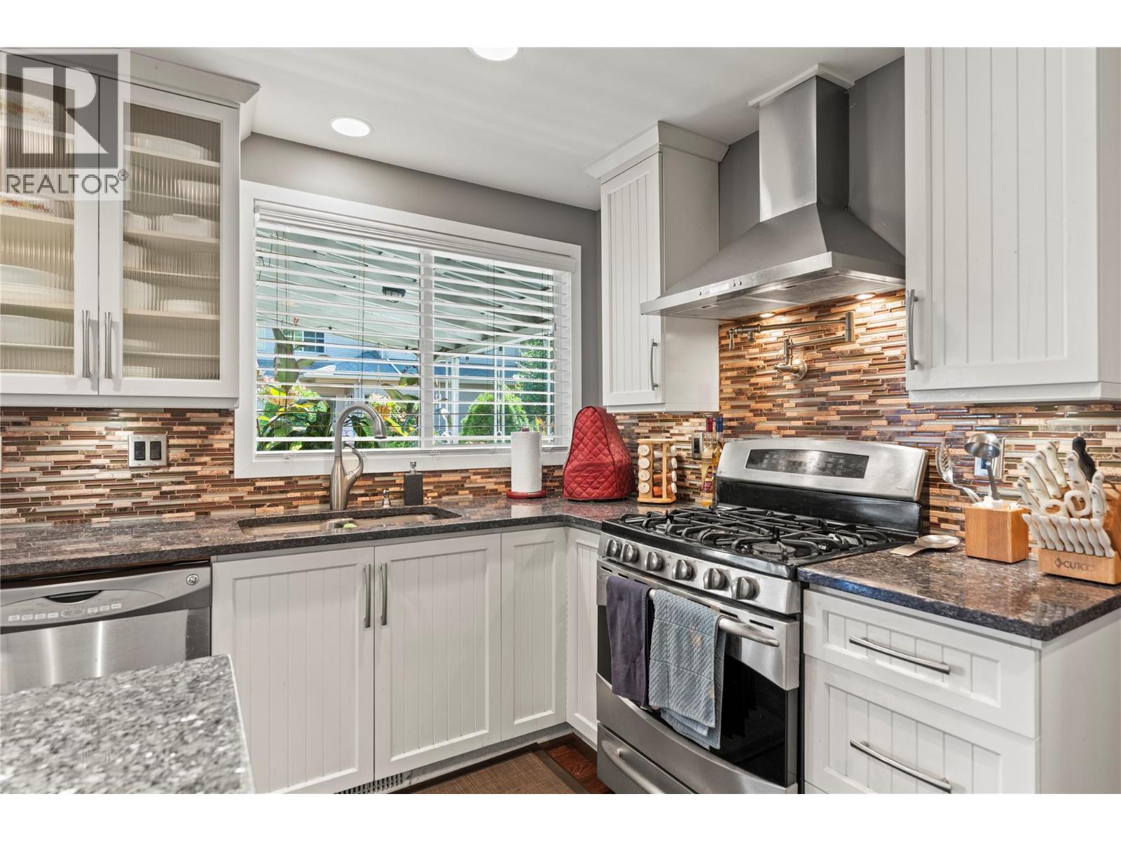  4702 20 Street, Vernon