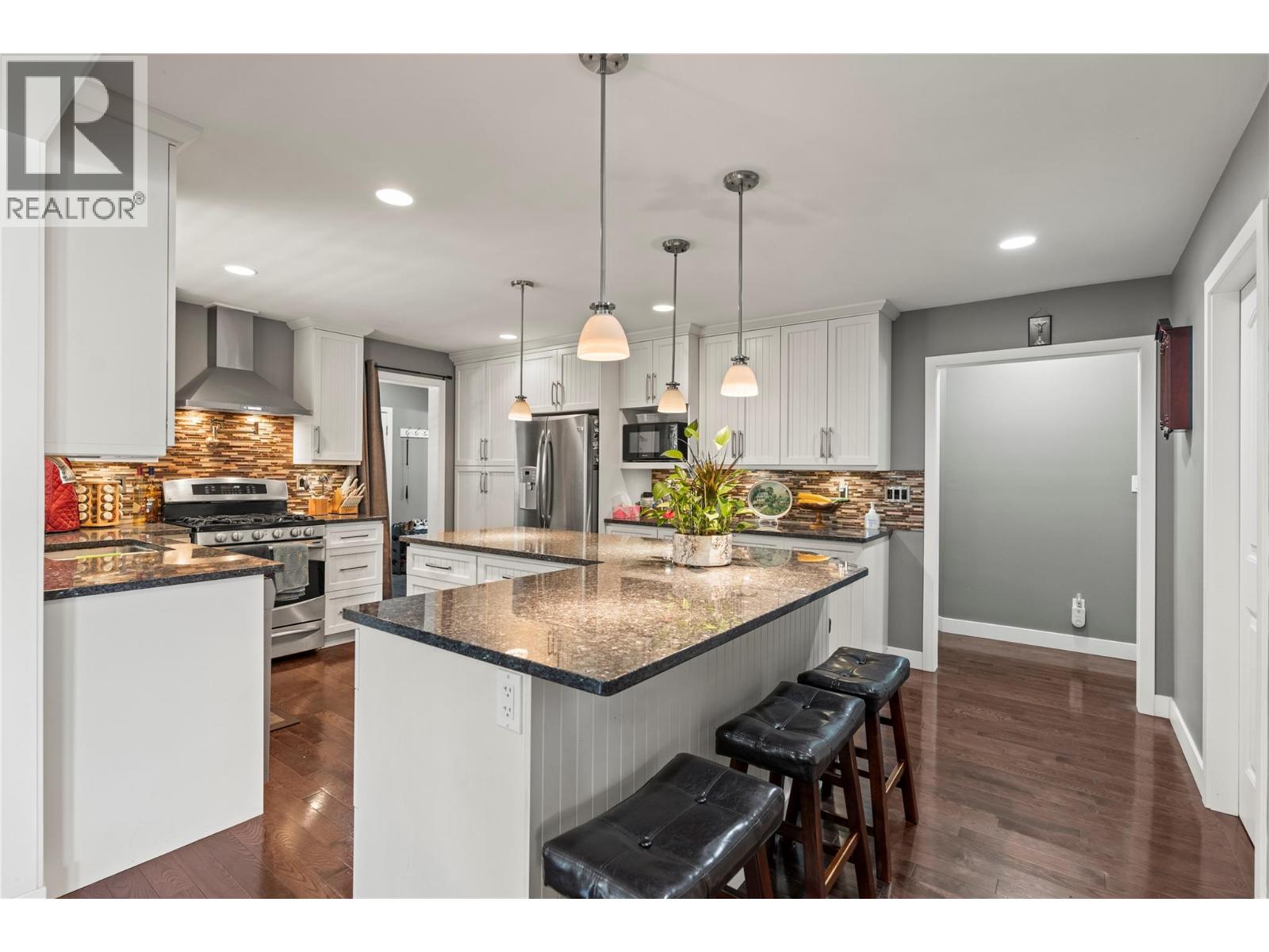  4702 20 Street, Vernon