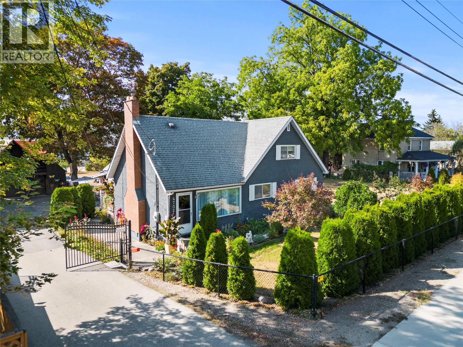  4702 20 Street, Vernon