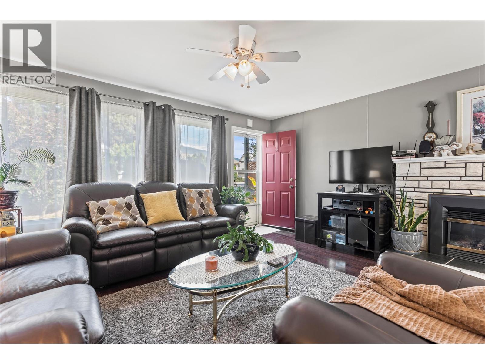  4702 20 Street, Vernon