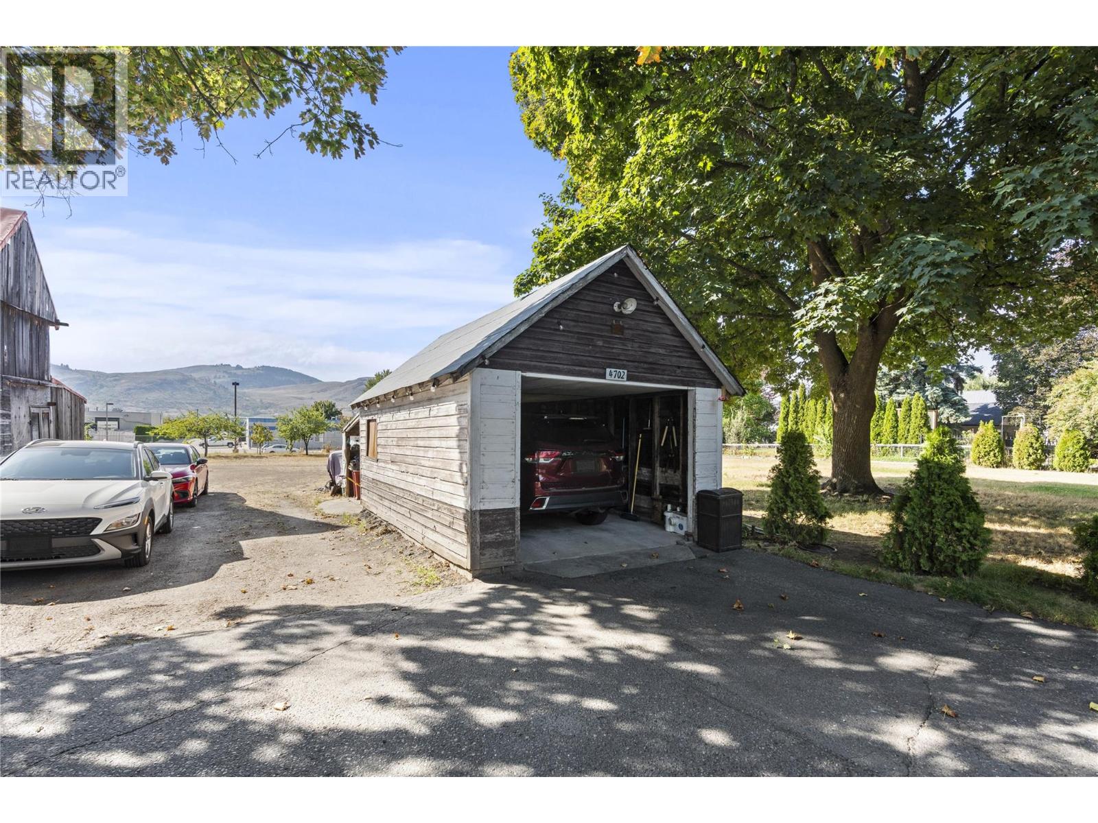  4702 20 Street, Vernon