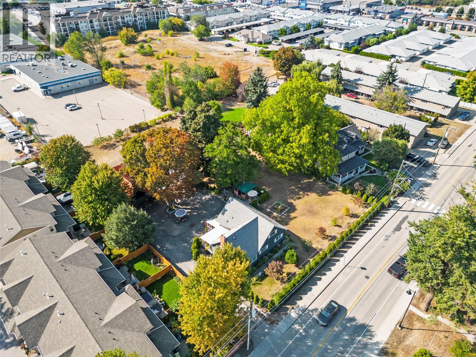  4702 20 Street, Vernon