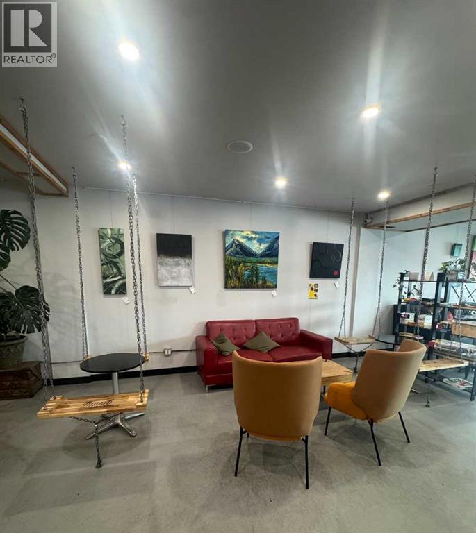 Business for Sale in  Montgomery Montgomery Calgary 