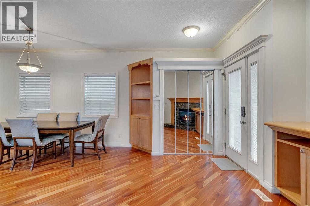 Single Family House for Sale in  Parkdale Boulevard NW West Hillhurst Calgary 