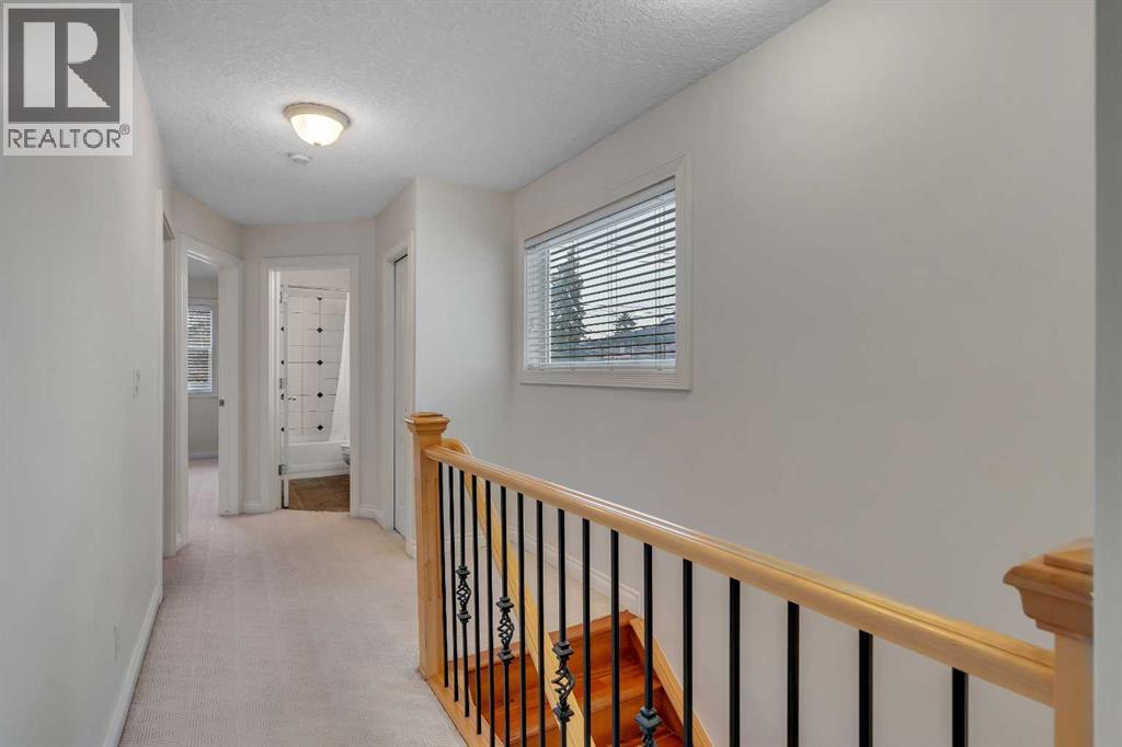 Single Family House for Sale in  Parkdale Boulevard NW West Hillhurst Calgary 