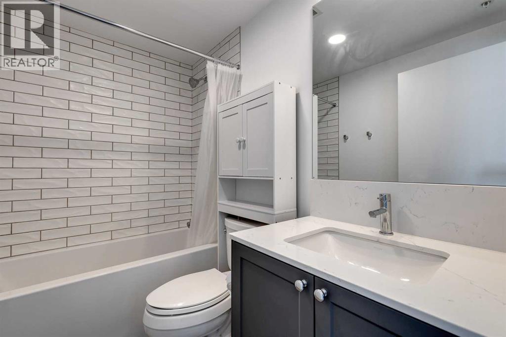 Single Family House for Sale in   A Street NW Sunnyside Calgary 