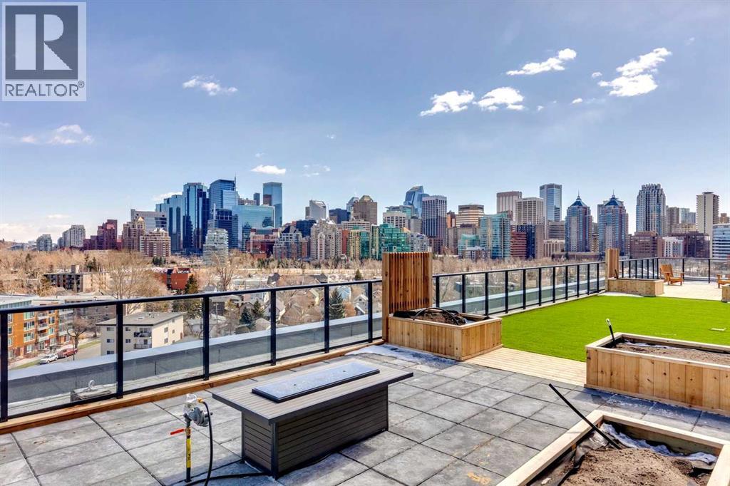 Single Family House for Sale in   A Street NW Sunnyside Calgary 