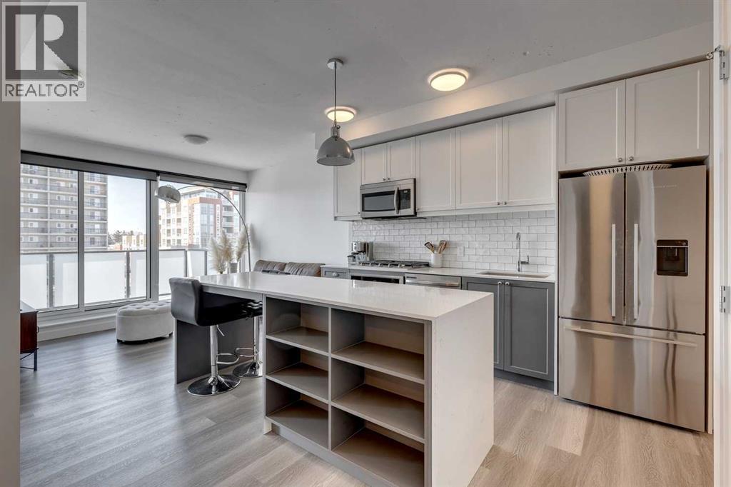 Single Family House for Sale in   A Street NW Sunnyside Calgary 