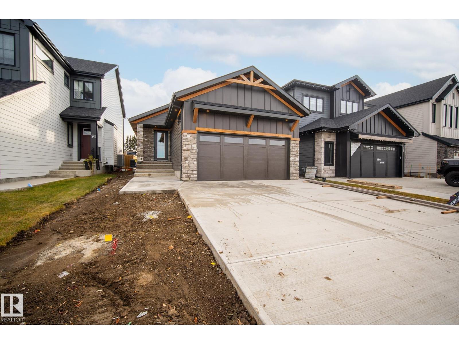 12 Newbury Ci, Sherwood Park
