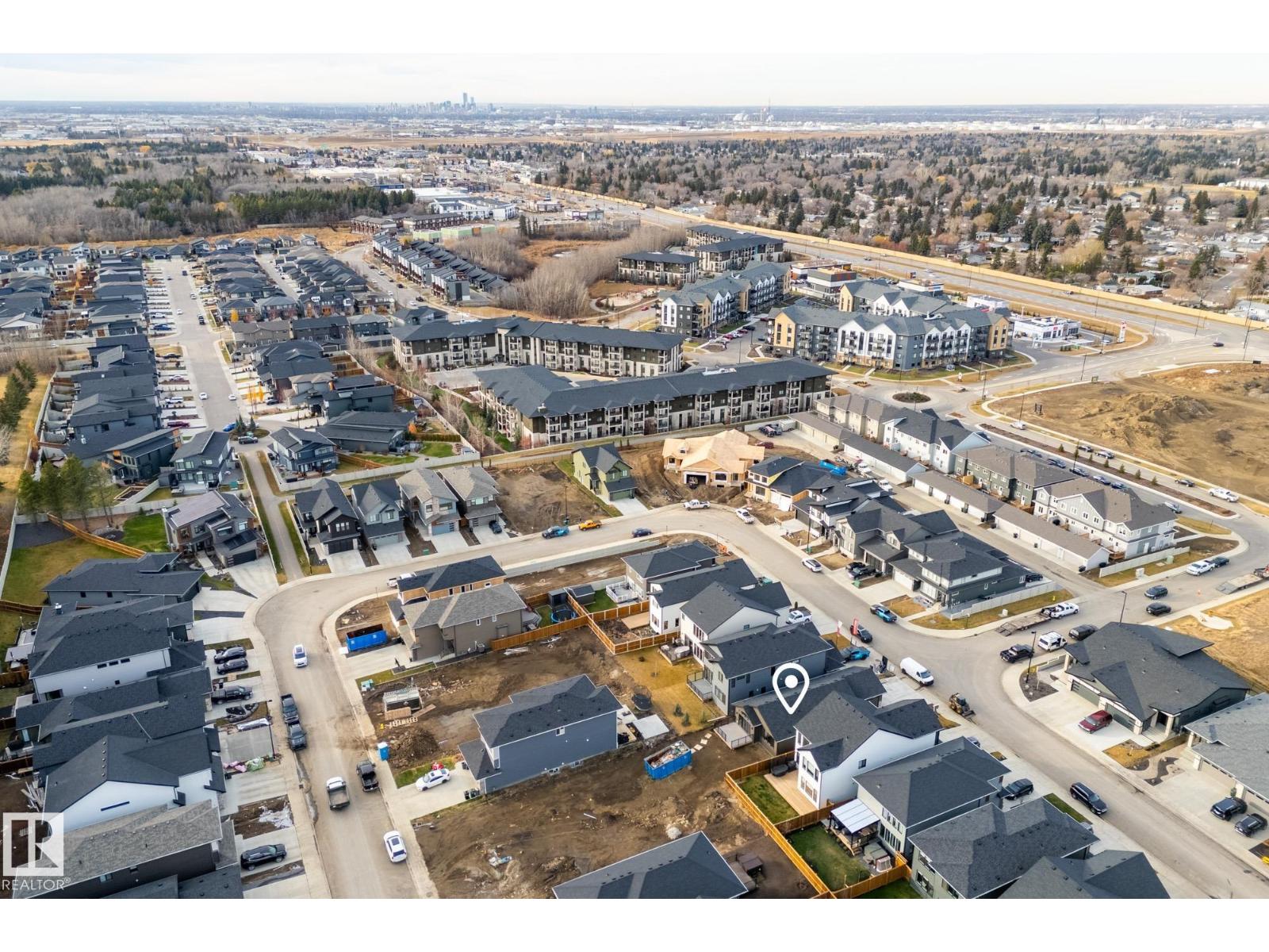 12 Newbury Ci, Sherwood Park