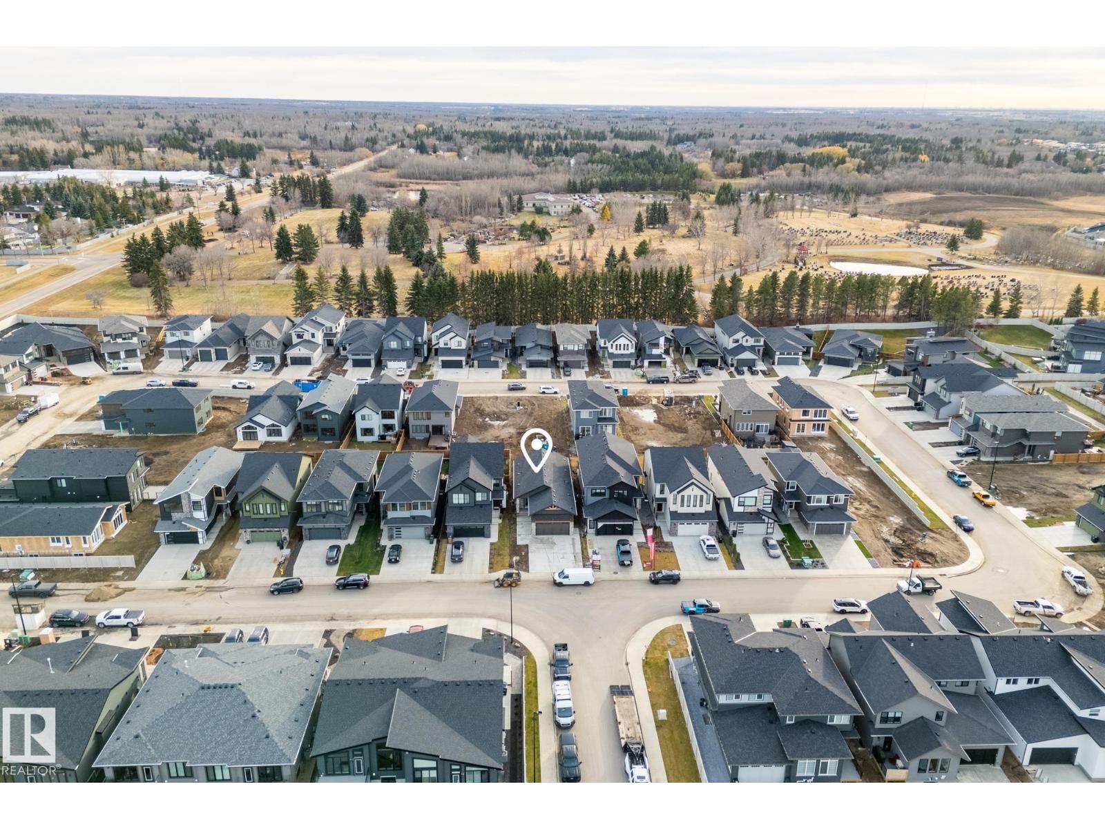 12 Newbury Ci, Sherwood Park