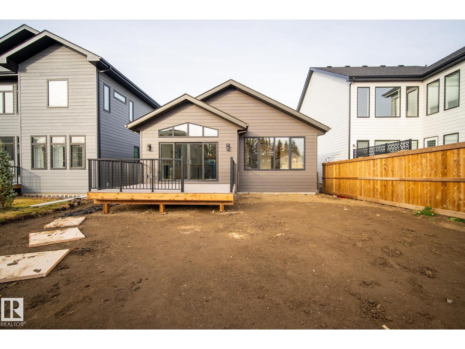 12 Newbury Ci, Sherwood Park