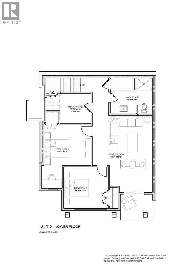 47 1550 Union Road, Kelowna