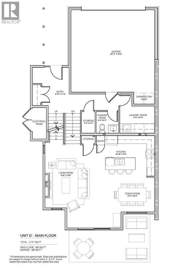 47 1550 Union Road, Kelowna