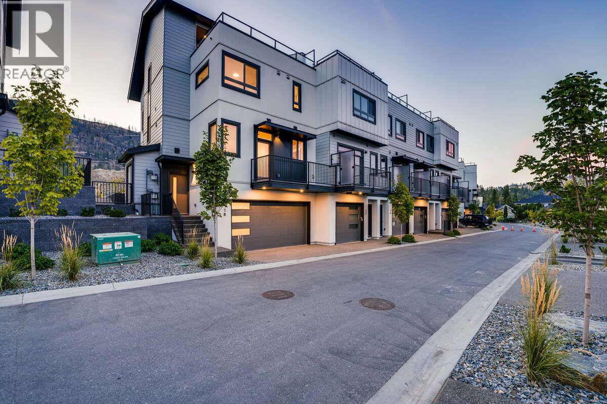 18 1550 Union Road, Kelowna