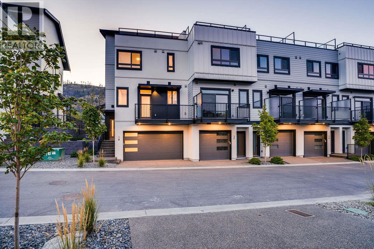 18 1550 Union Road, Kelowna