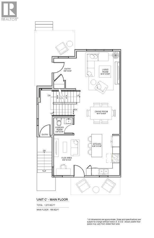 18 1550 Union Road, Kelowna