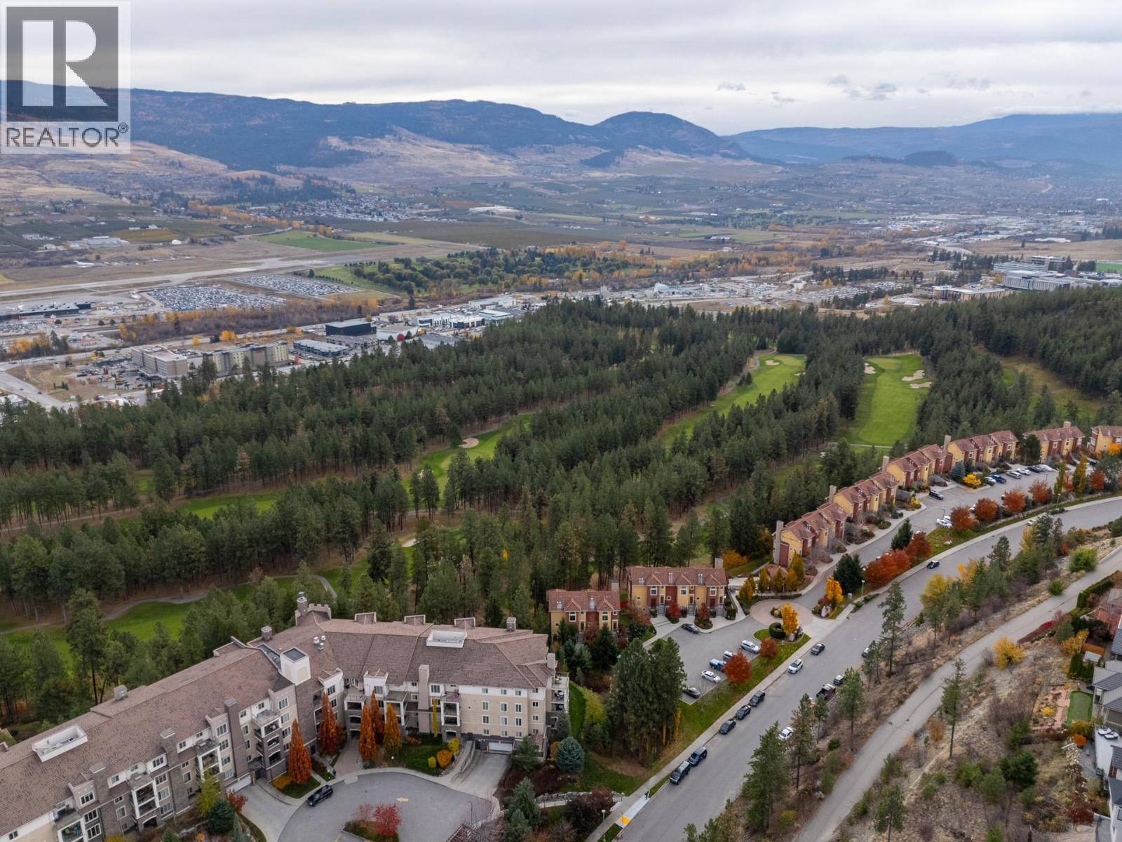 1795 Country Club Drive Unit# 201, Kelowna