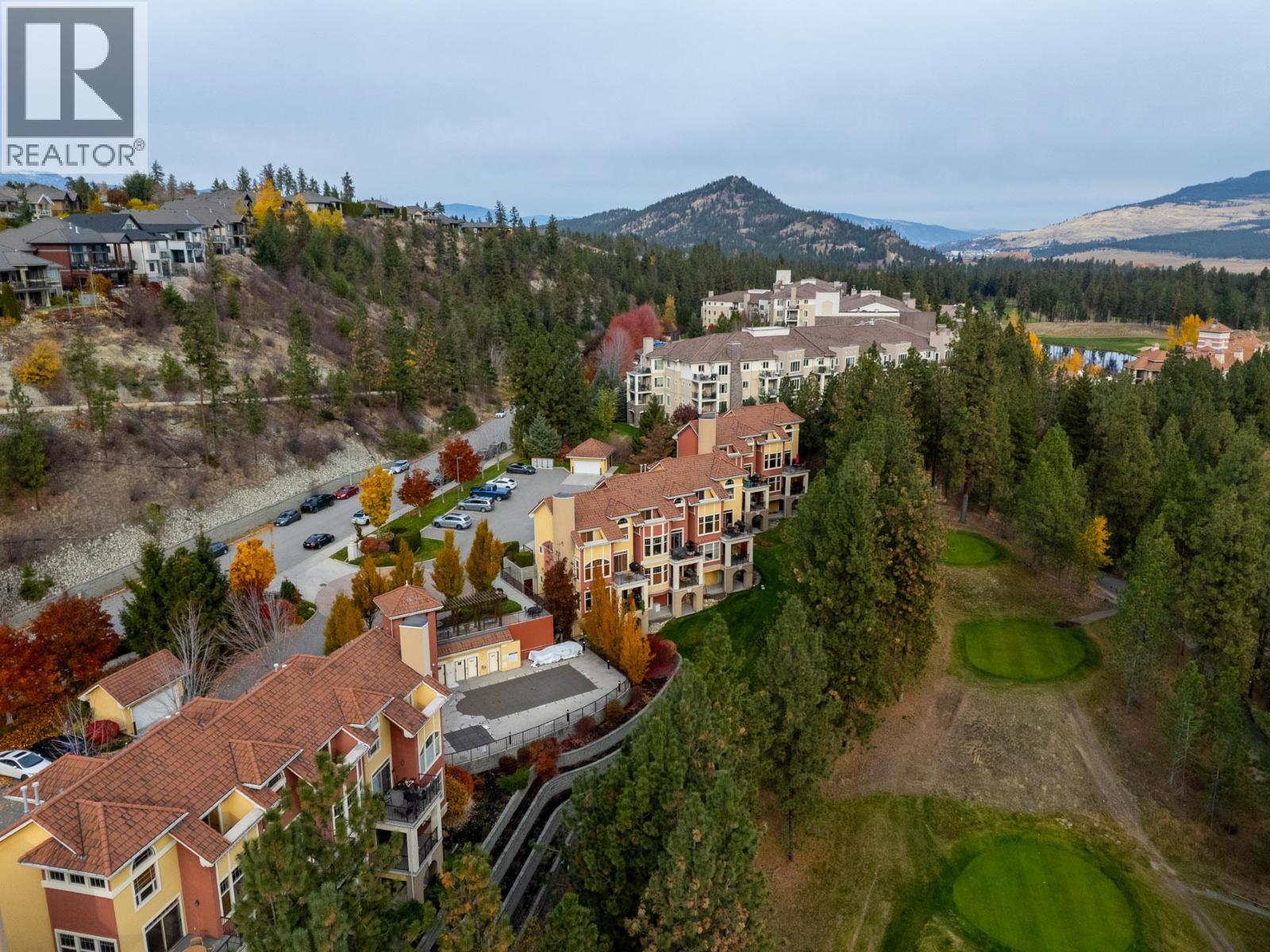 1795 Country Club Drive Unit# 201, Kelowna