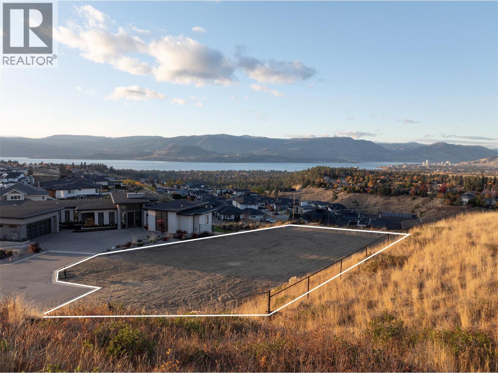  1710 Vincent Place, Kelowna