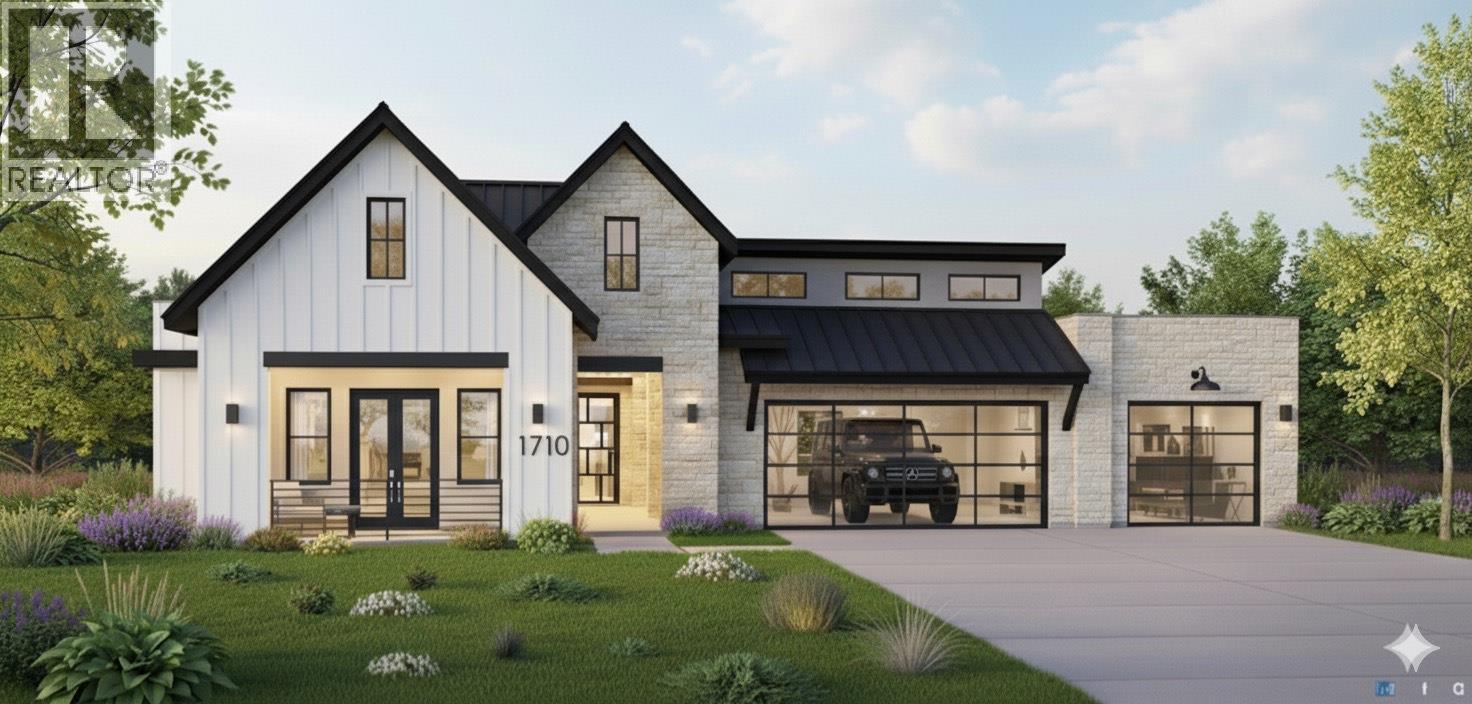  1710 Vincent Place, Kelowna