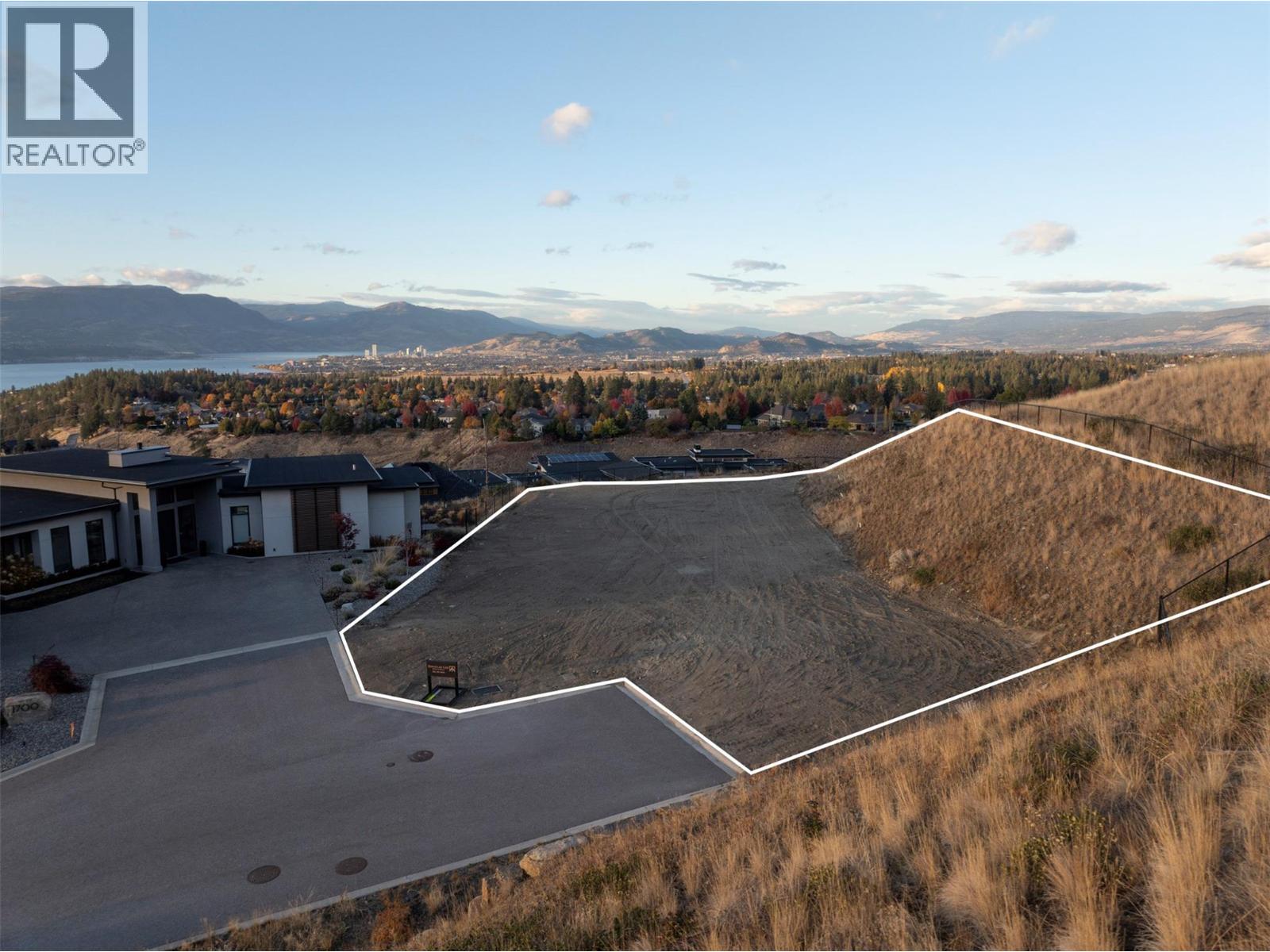  1710 Vincent Place, Kelowna