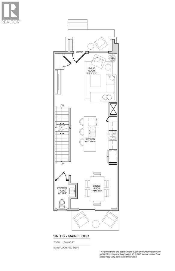 15 1550 Union Road, Kelowna